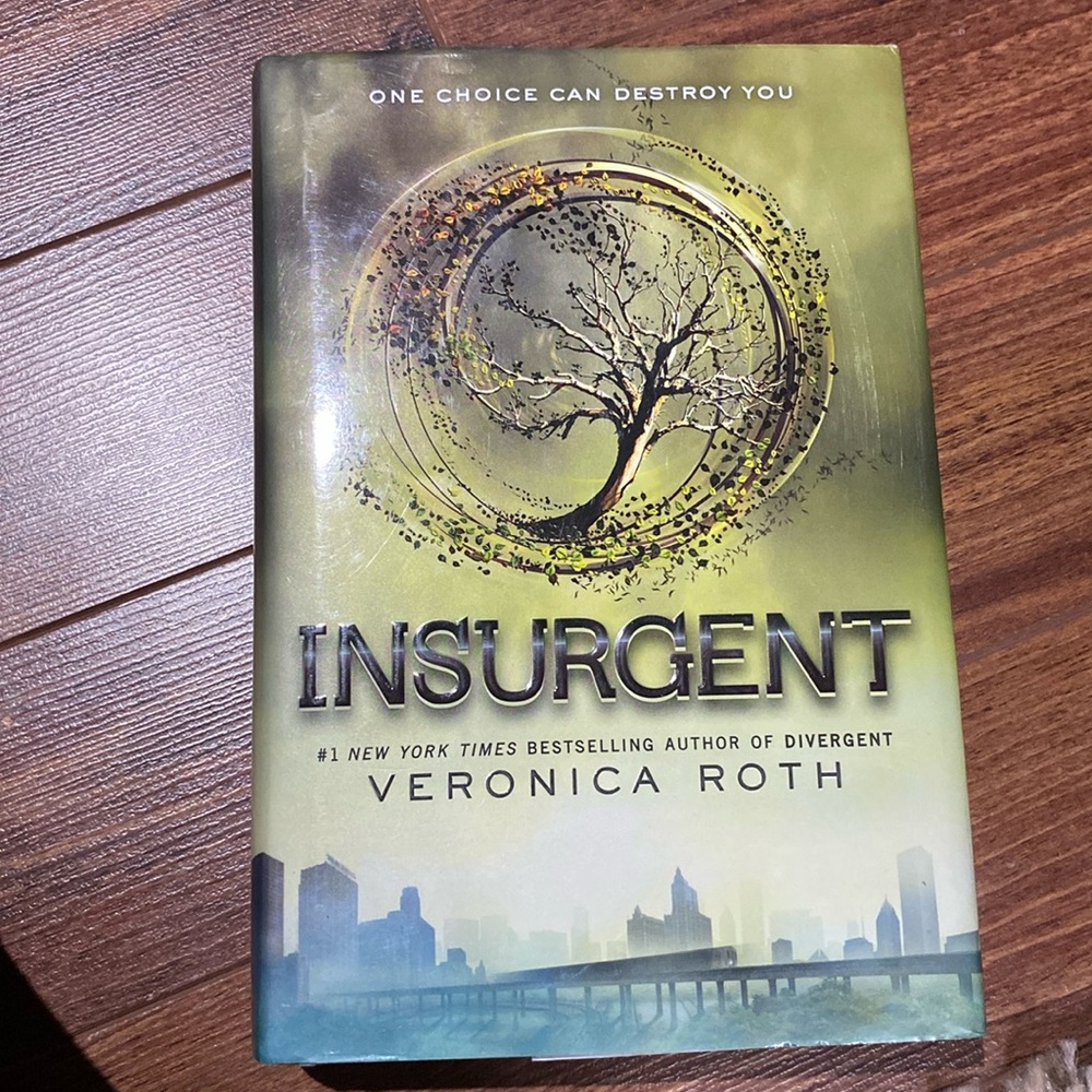 Insurgent